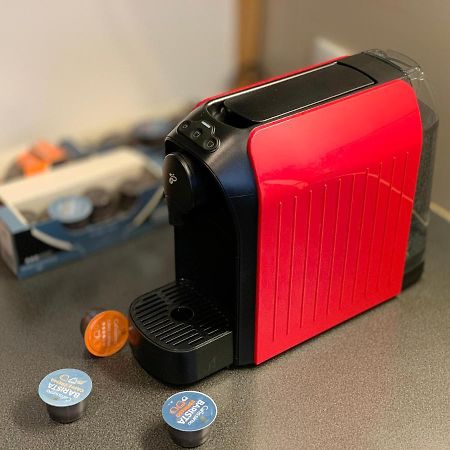 Premium Apartment Am Einsiedlerpark ウィーン エクステリア 写真