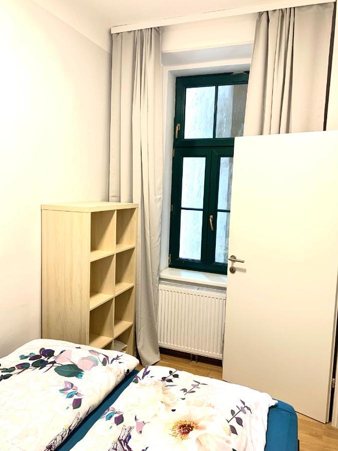 Premium Apartment Am Einsiedlerpark ウィーン エクステリア 写真