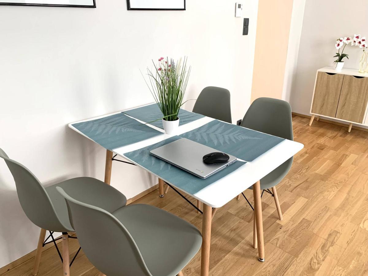 Premium Apartment Am Einsiedlerpark ウィーン エクステリア 写真