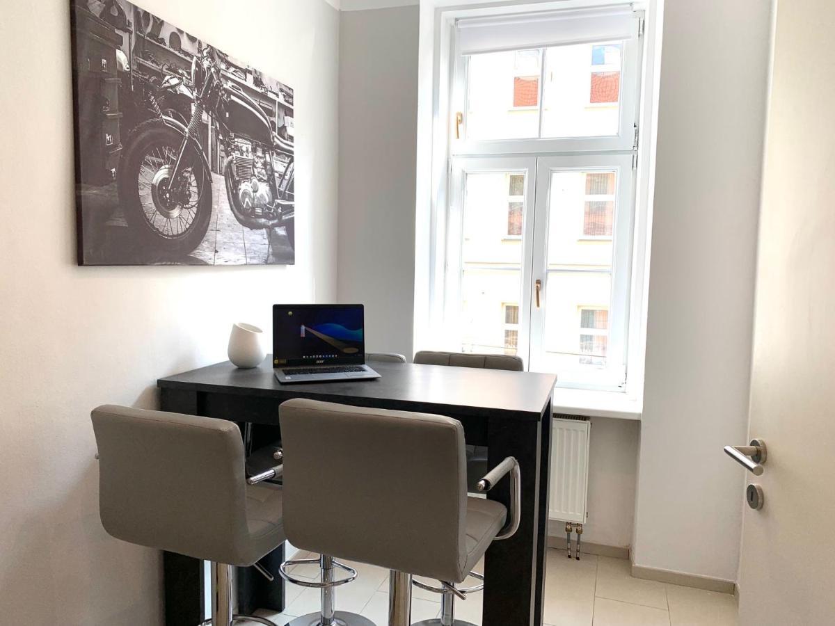 Premium Apartment Am Einsiedlerpark ウィーン エクステリア 写真