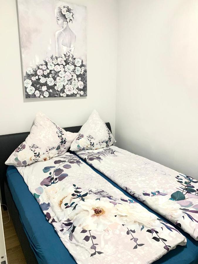 Premium Apartment Am Einsiedlerpark ウィーン エクステリア 写真